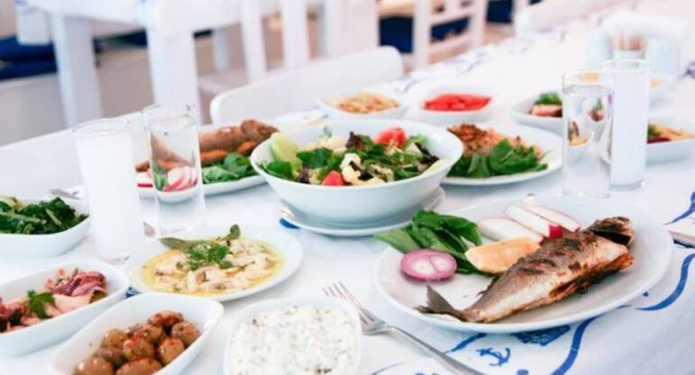 Saki Meyhane Karsiyaka Izmir Zomato